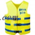 TRC Recreation Super-Soft USCG Adult Vest   554953136